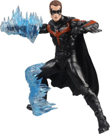DC Multiverse Batman and Robin Robin