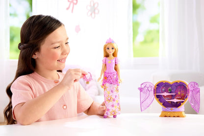 Disney Princess Jewel Reveal - Rapunzel