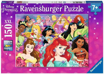 Disney Princesses 150pc