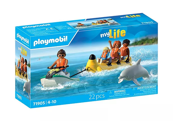 Banana Boat Trip (PM-71905)