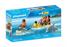 Banana Boat Trip (PM-71905)