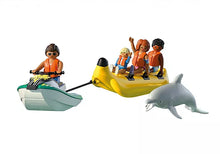 Banana Boat Trip (PM-71905)