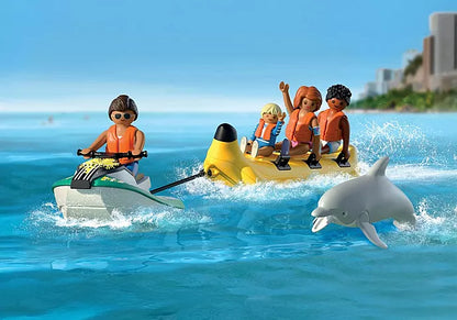 Banana Boat Trip (PM-71905)