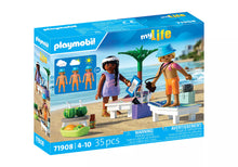 Couples Trip at the Beach (PM-71908)