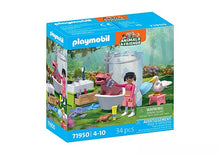Animal Bathtime (PM-71950)