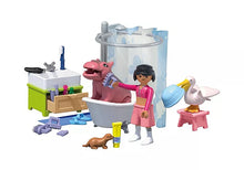 Animal Bathtime (PM-71950)