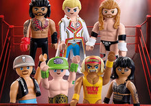 WWE Superstars Figures Series 1 (PM-71964)
