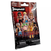 WWE Superstars Figures Series 1 (PM-71964)