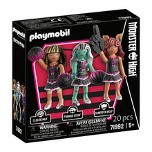 Fearsquad - Fearleading pack of 3