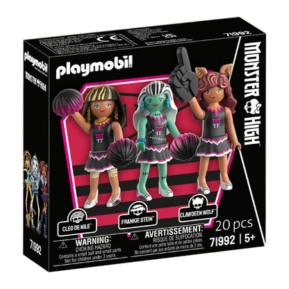 Fearsquad - Fearleading pack of 3