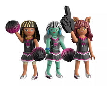 Fearsquad - Fearleading pack of 3