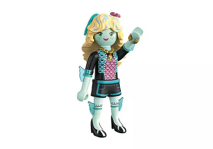 Lagoona Blue