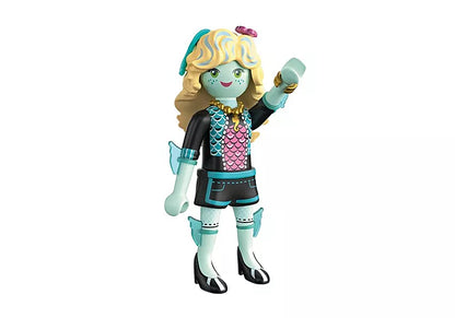 Lagoona Blue
