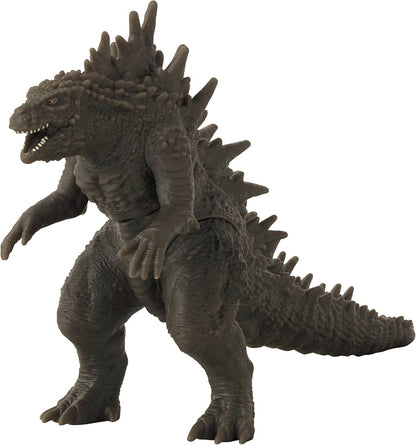 Godzilla 2023 Minus One Odo Island Deluxe Kaiju