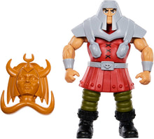Masters of the Universe: Origins Cartoon Ram Man