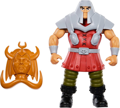 Masters of the Universe: Origins Cartoon Ram Man