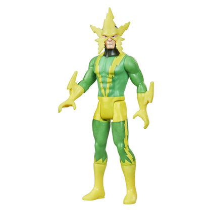 Marvel Legends Retro Electro 3 3/4 inch Action Figure
