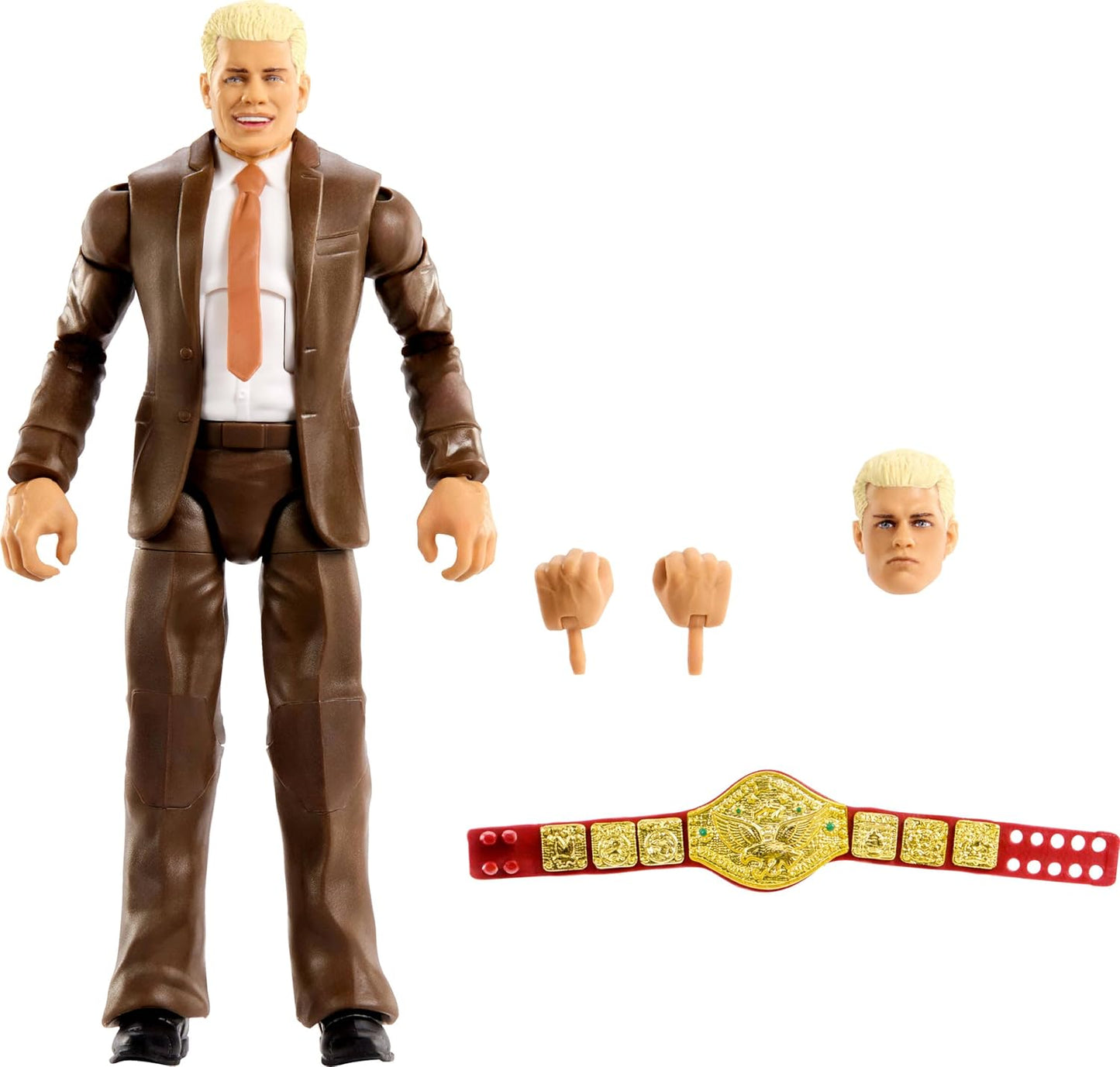 WWE Elite Cody Rhodes