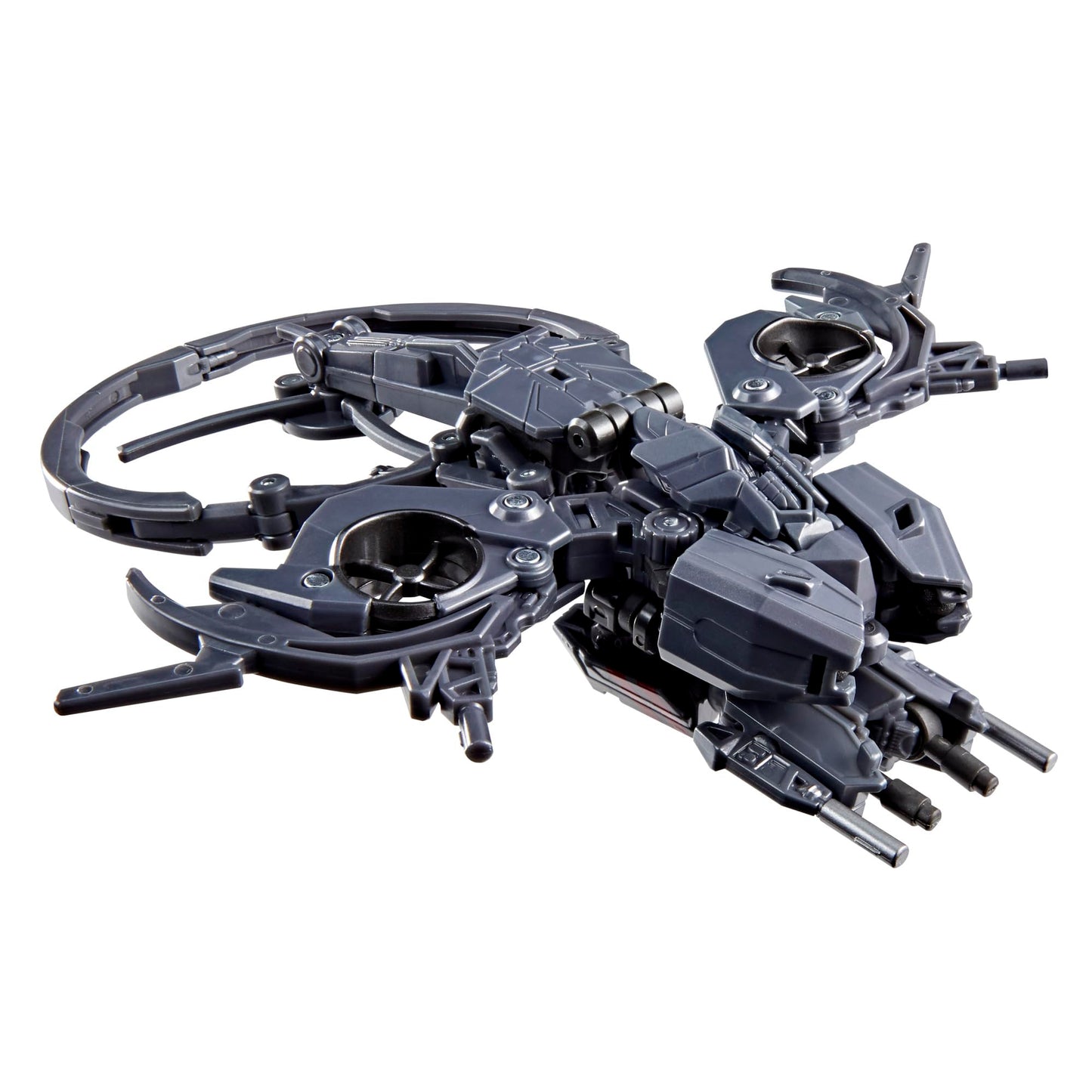Transformers Studio Series Deluxe Class Airachnid