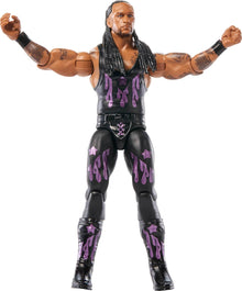 WWE Main Event Damian Priest