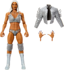 WWE Elite Collection Jade Cargill