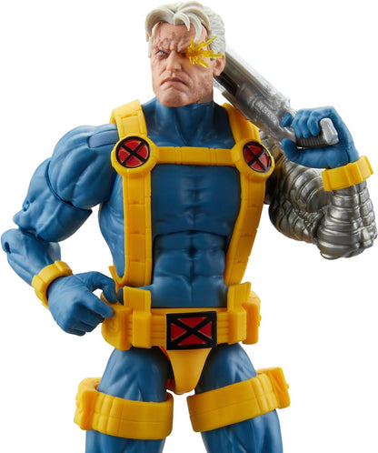 Marvel Legends Marvel's Cable