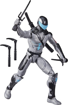 GI Joe Core Ninja Tech Snake Eyes (F0141)