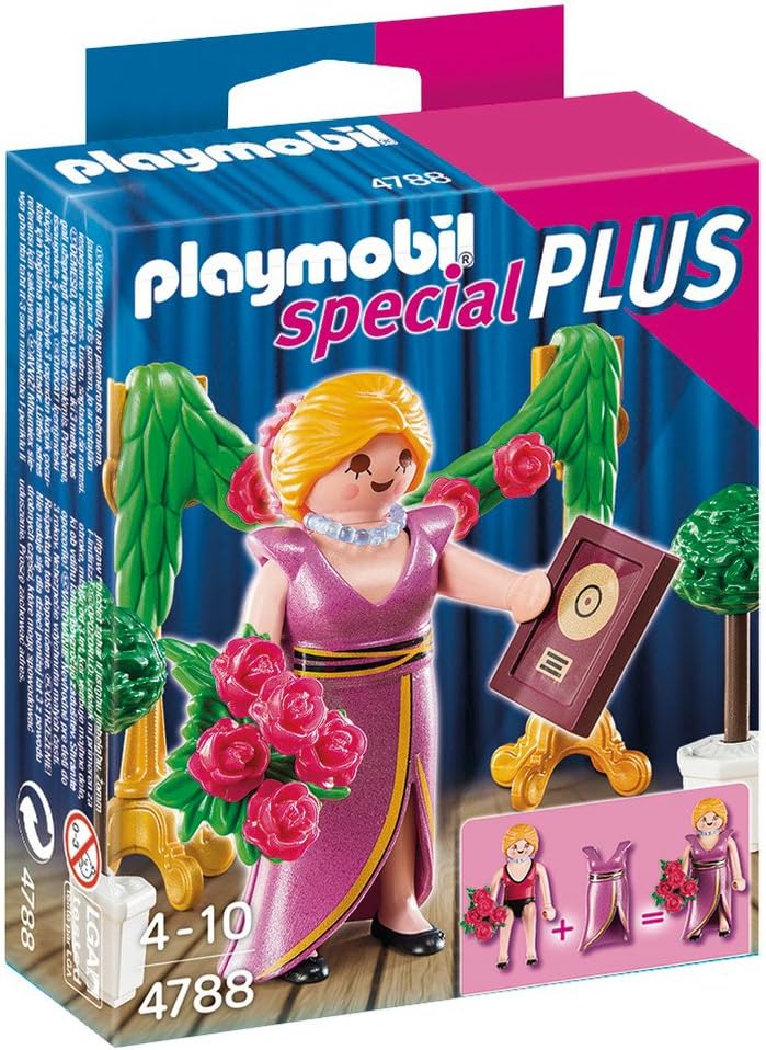 Celebrity with Award (PM-4788)