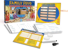 Family Feud Retro Edition