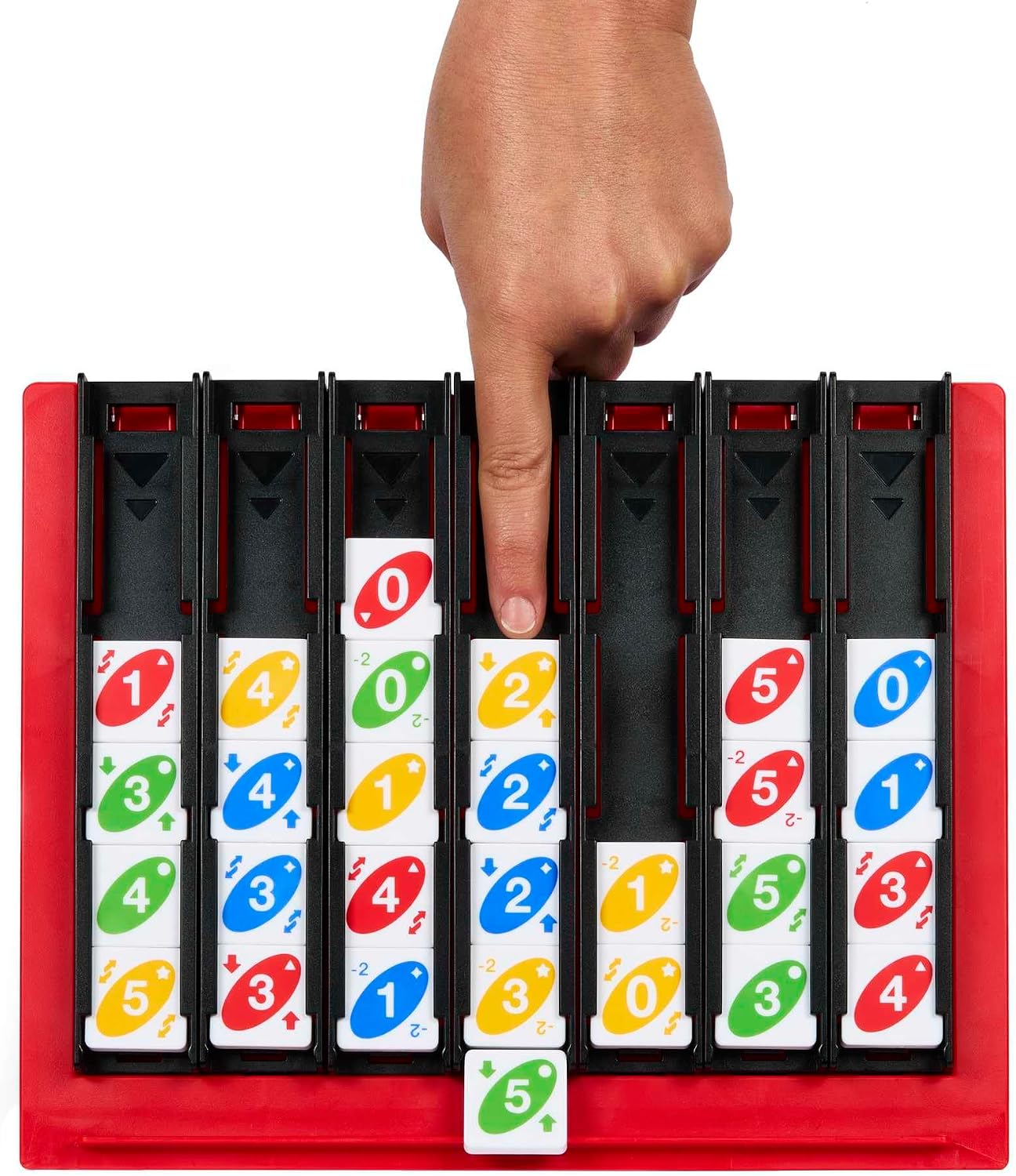 UNO Quatro