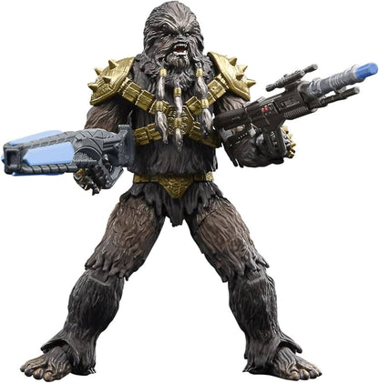 Star Wars The Vintage Collection Krrsantan