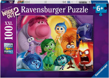 Disney Inside Out 2 100pc XXL Puzzle