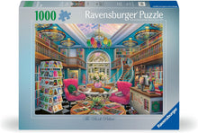 The Book Palace 1000pc