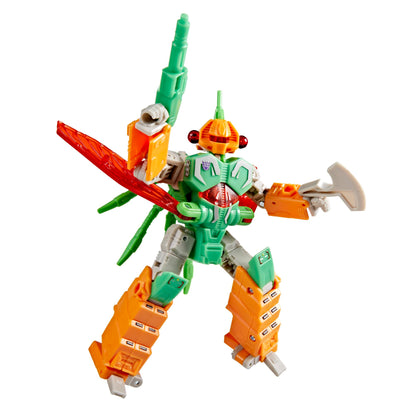 Transformers Age of the Primes Deluxe Venin