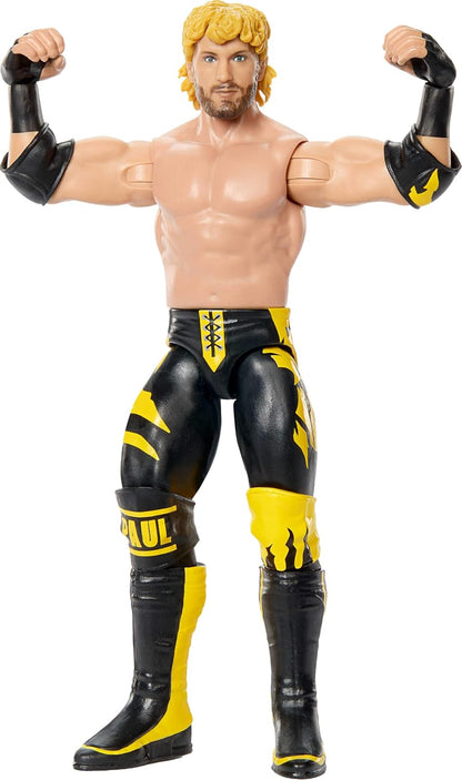 WWE Logan Paul Basic Figure