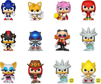Sonic Mystery Funko Pop! Mini-Figure