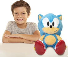 Sonic Jumbo Plush Sonic