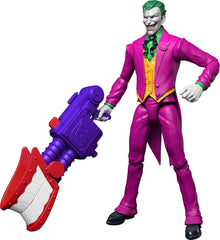 DC 6" Core Figure Joker