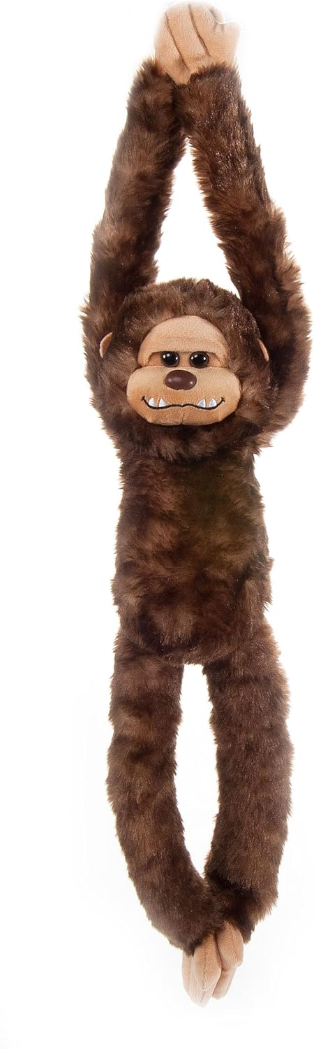 Hanging Bigfoot 20"