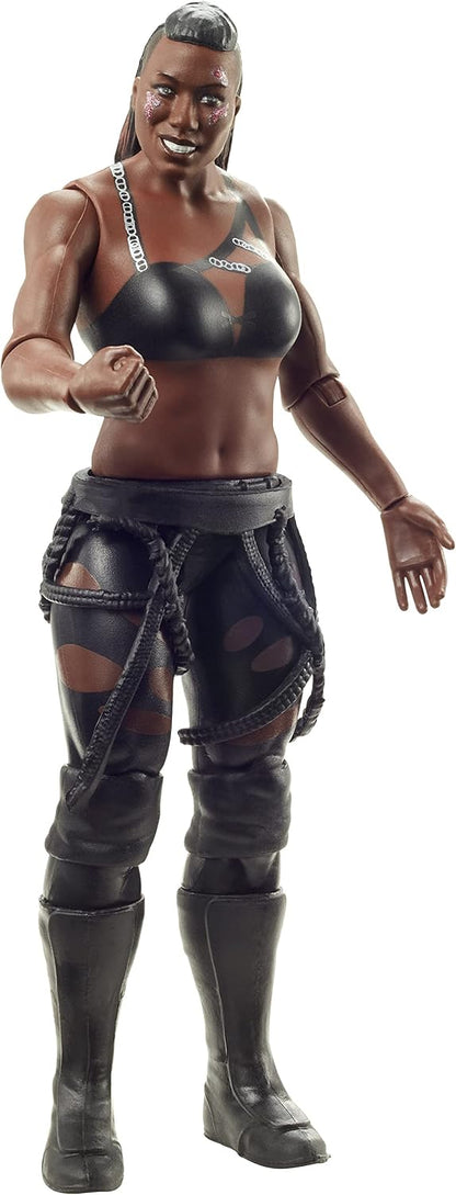 WWE Ember Moon Series 125 Action Figure