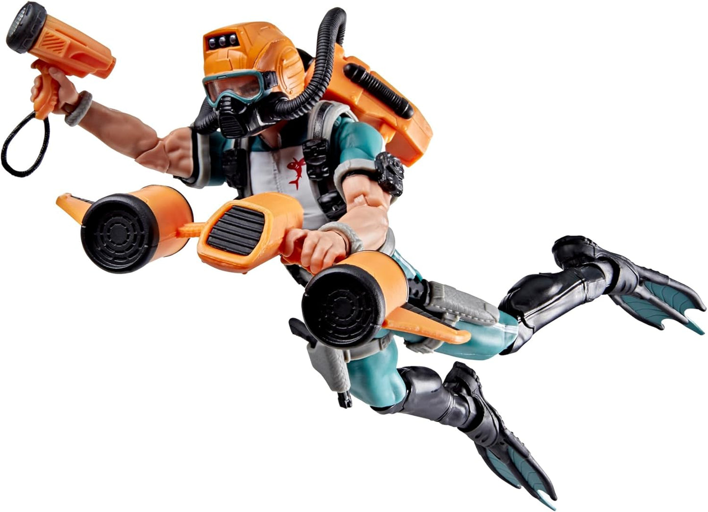 GI Joe Classified Wet-Suit #179 (G1080)