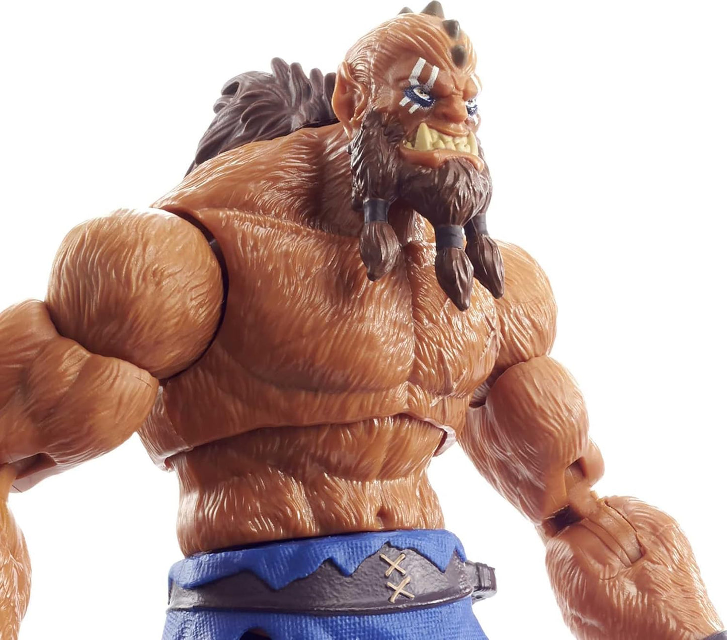 Masters of the Universe: Revelation Masterverse Beast Man