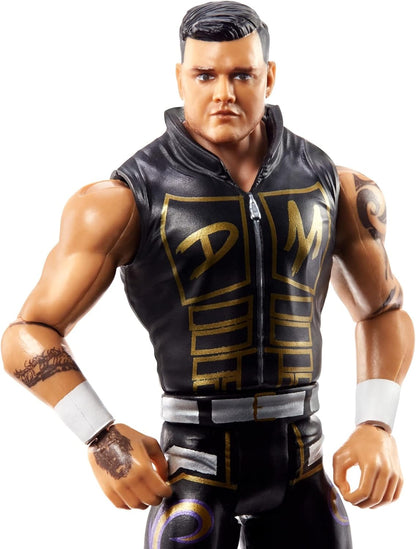 WWE Dominik Mysterio Basic Action Figure Series 129