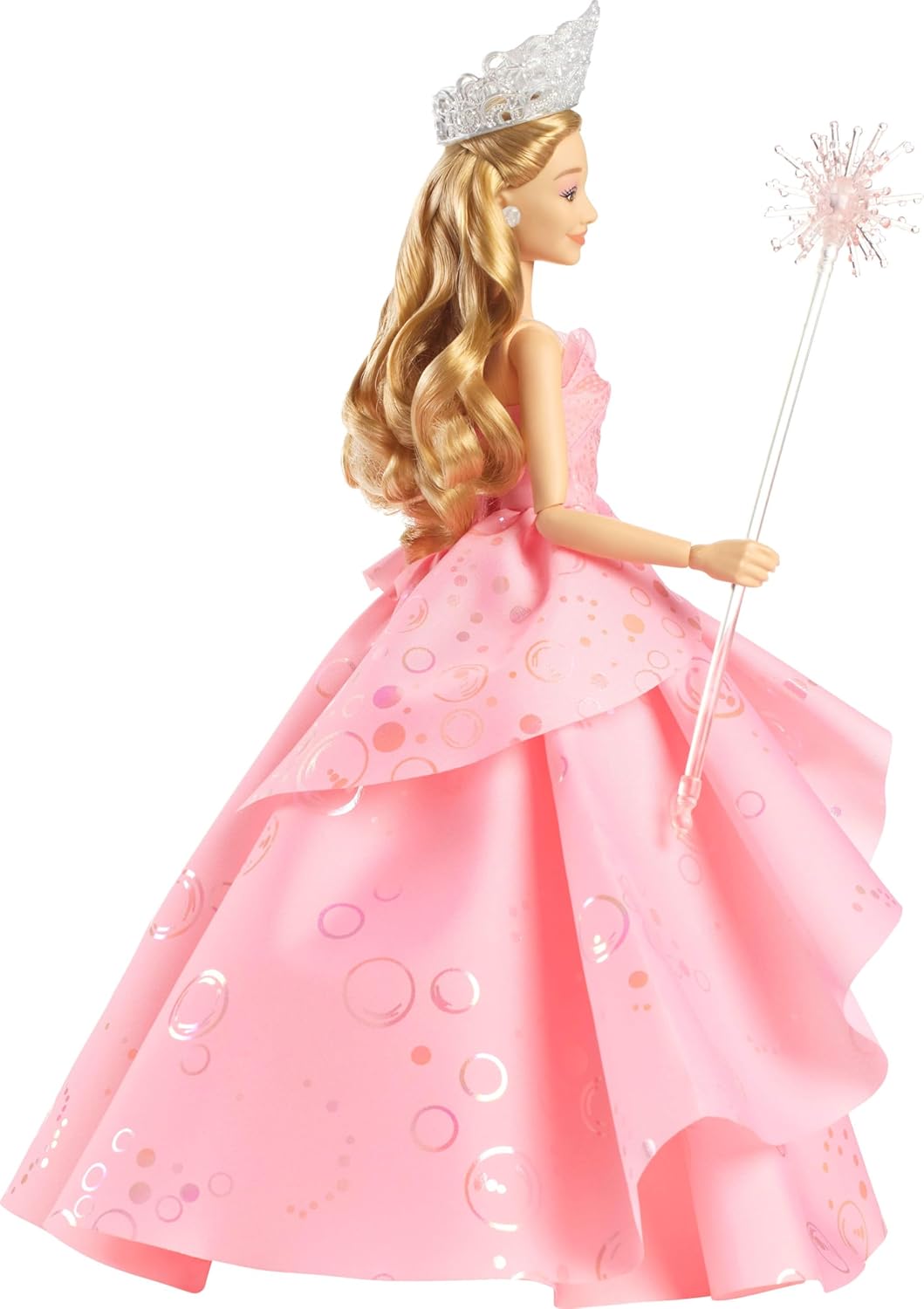 Wicked Deluxe Hero Glinda Fashion Doll