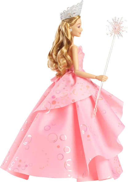 Wicked Deluxe Hero Glinda Fashion Doll