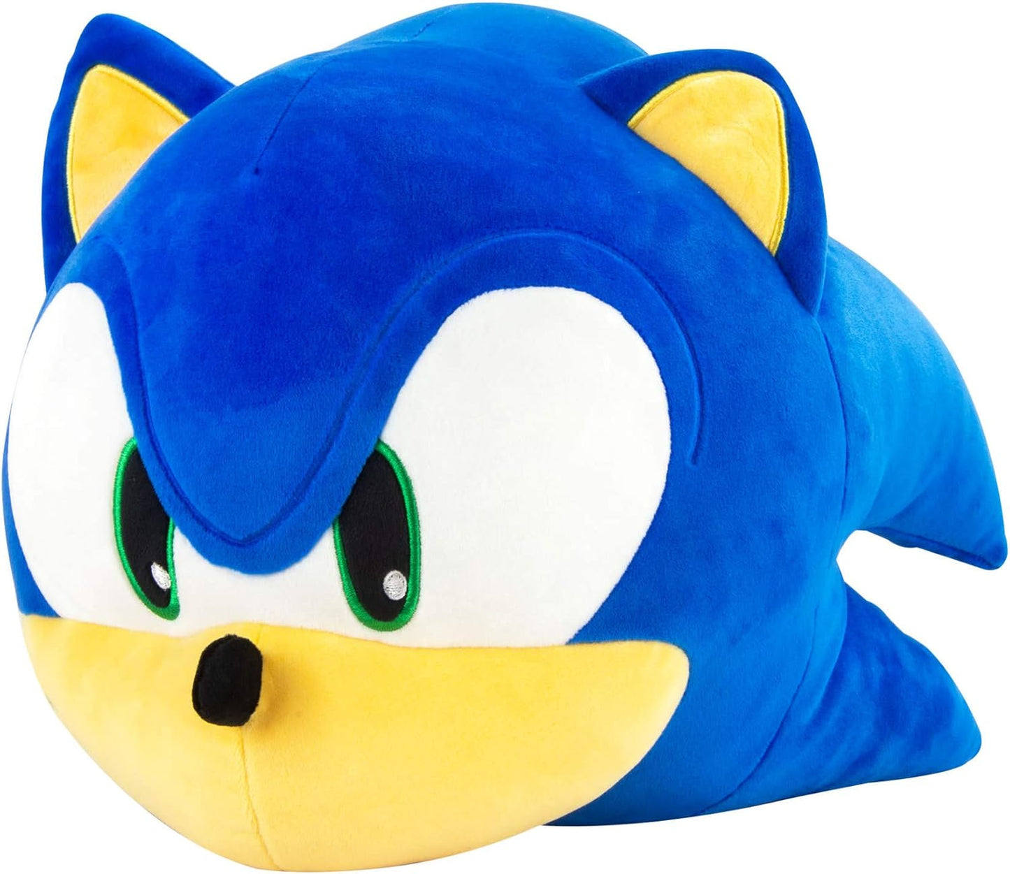 Sonic the Hedgehog Sonic Mega Mocchi- Mocchi-
