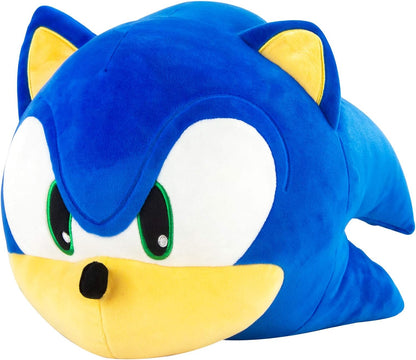 Sonic the Hedgehog Sonic Mega Mocchi- Mocchi-