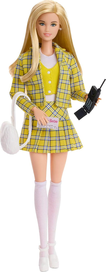 *Barbie Clueless - Cher
