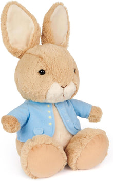 Gund Peter Rabbit Silly Paws 11inch