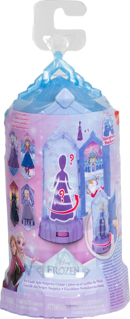 Disney Princess Frozen Ice Reveal 3.0 Asst Mix 1